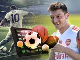 Agen Judi Bola Terkenal Panduan Memilih dan Bersenang-senang dengan Aman Agen Judi Bola Terkenal Panduan Memilih dan Bersenang-senang dengan Aman