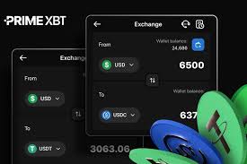 Exciting Enhancements in App Updates PrimeXBT Exciting Enhancements in App Updates PrimeXBT