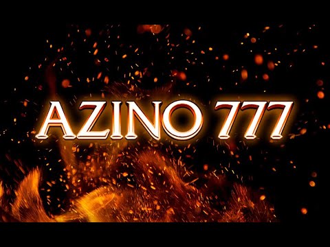 Азино 777 вход - Ваша удача в онлайн-казино