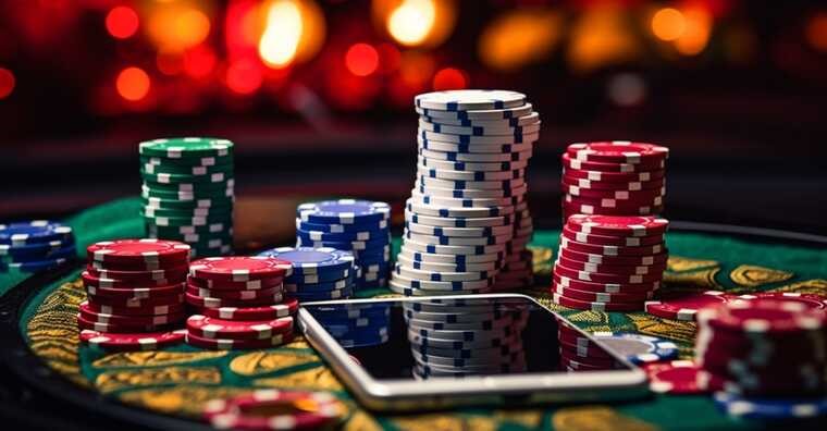 Discover the Exciting World of Spinsala Casino 20 Discover the Exciting World of Spinsala Casino 20