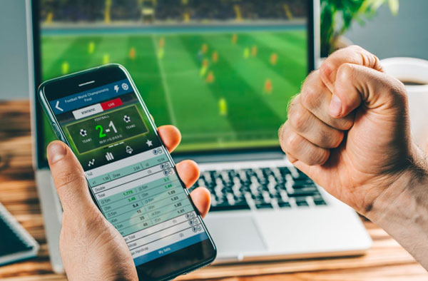 Exploring the World of Luckia Bet Sports Betting and Online Gaming Exploring the World of Luckia Bet Sports Betting and Online Gaming