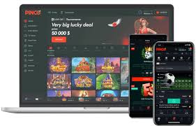 Обзор пинко slots Виртуальные развлечения для каждого