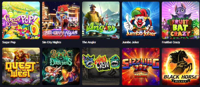 Увлекательный мир пинко slots как стать мастером игры Увлекательный мир пинко slots как стать мастером игры