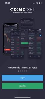 Comprehensive Guide to PrimeXBT Crypto List