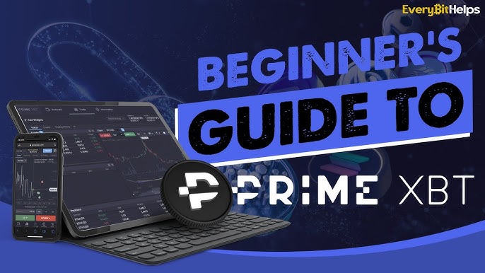 Comprehensive Guide to PrimeXBT Crypto List
