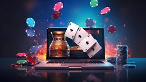 Discover the Excitement of Online Casino Games from UK 2