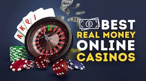 Discover the Excitement of UK Online Casino No Deposit Offers