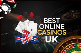 Discover the Thrills at Grosvenor Casino Online Casinos UK 4 Discover the Thrills at Grosvenor Casino Online Casinos UK 4