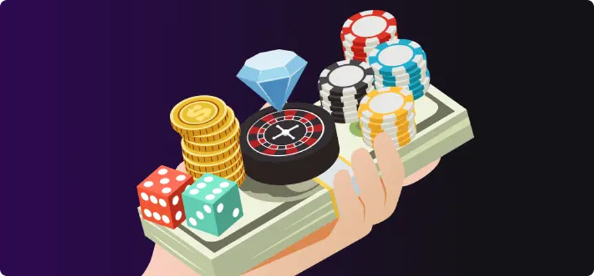 Experience Excitement and Fun at Casiny Casino Experience Excitement and Fun at Casiny Casino