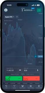 Pocket Option RU The Ultimate Guide to Online Trading
