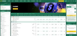 Todo sobre betwinner casino Guía completa y promociones