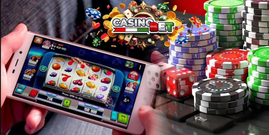 Top 10 Online Casino - A Legjobb Lehetőségek