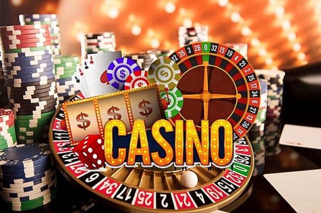Experience Thrilling Gaming at Online Amonbet Casino