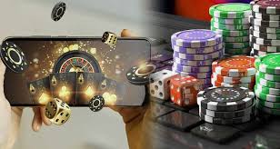 Experience Thrilling Gaming at Online Amonbet Casino