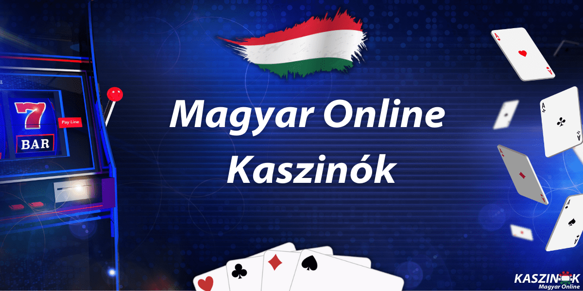 Fedezd fel az online kaszinó világát - Játékok, bónuszok és tippek