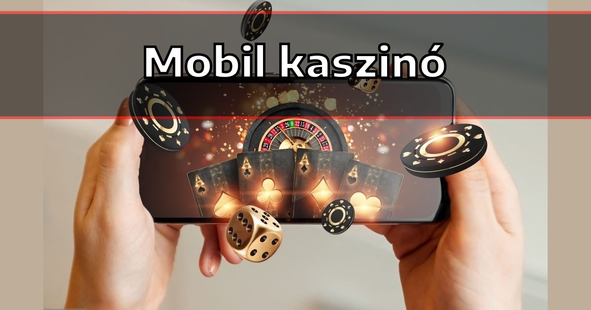 Fedezd fel az online kaszinó világát - Játékok, bónuszok és tippek