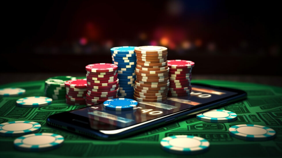 Qaydalar sadə, mükafatlar böyük Maximizing Your Betting Experience