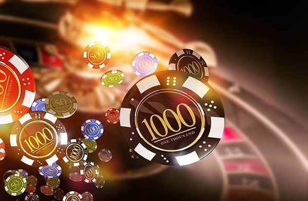Slots With Wild Multipliers Explained 3