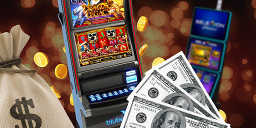 Slots With Wild Multipliers Explained 3